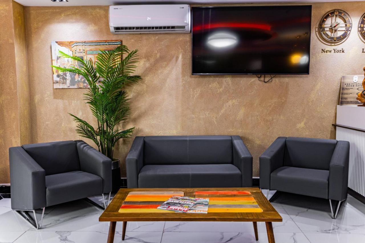 Mays Royal Hotel イスタンブール エクステリア 写真