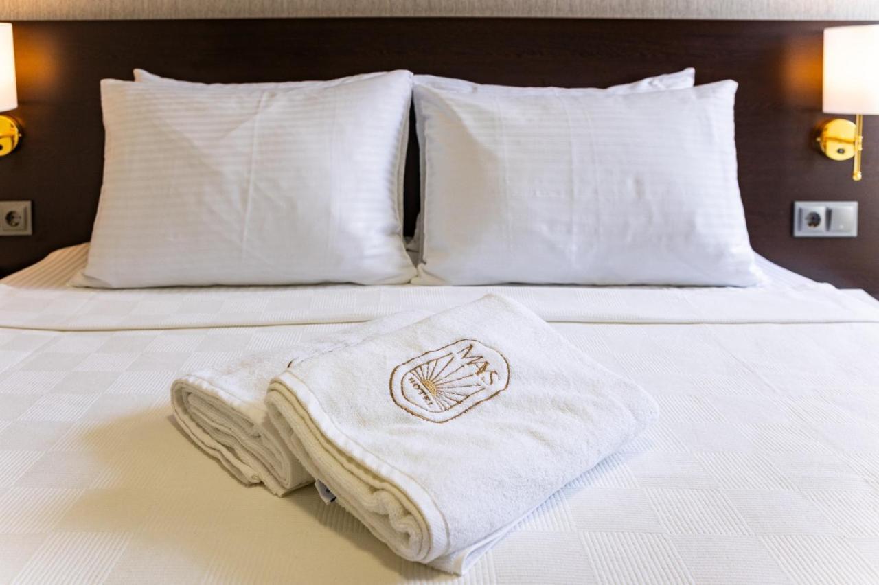 Mays Royal Hotel イスタンブール エクステリア 写真