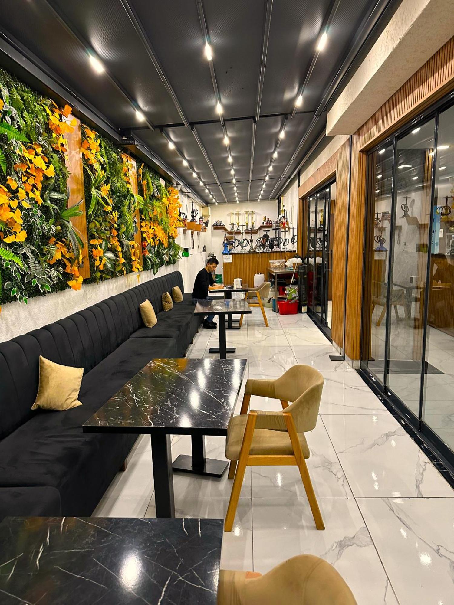 Mays Royal Hotel イスタンブール エクステリア 写真